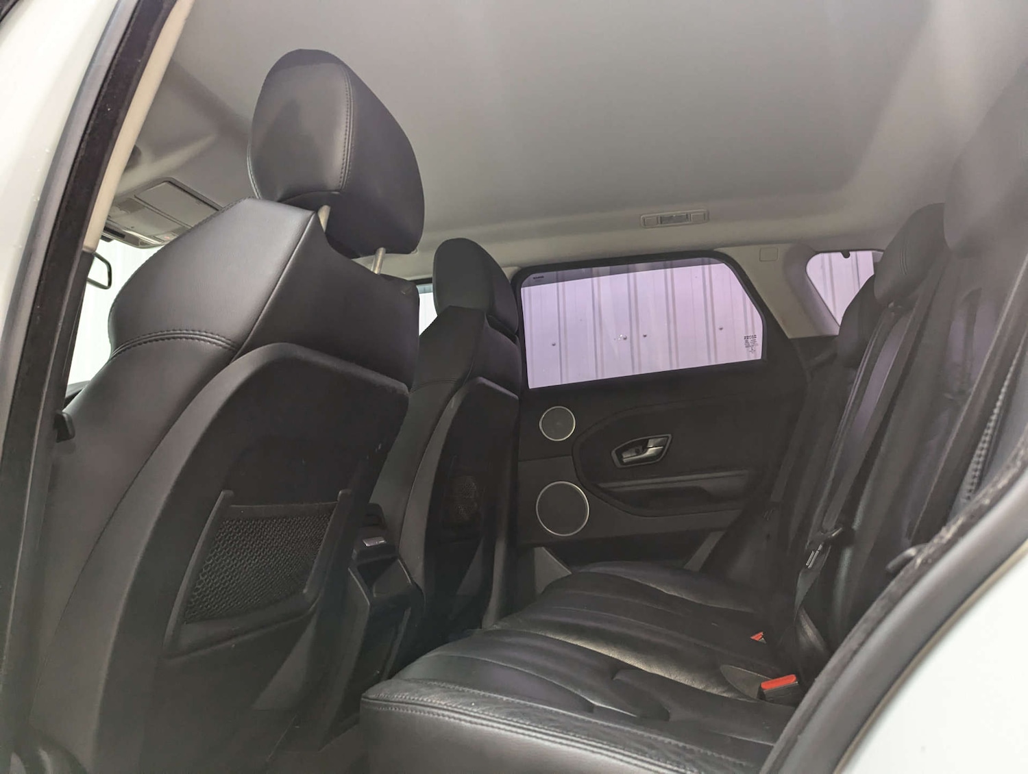 Used Land Rover Range Rover Evoque 2014 for sale - 77536207: Photo 63