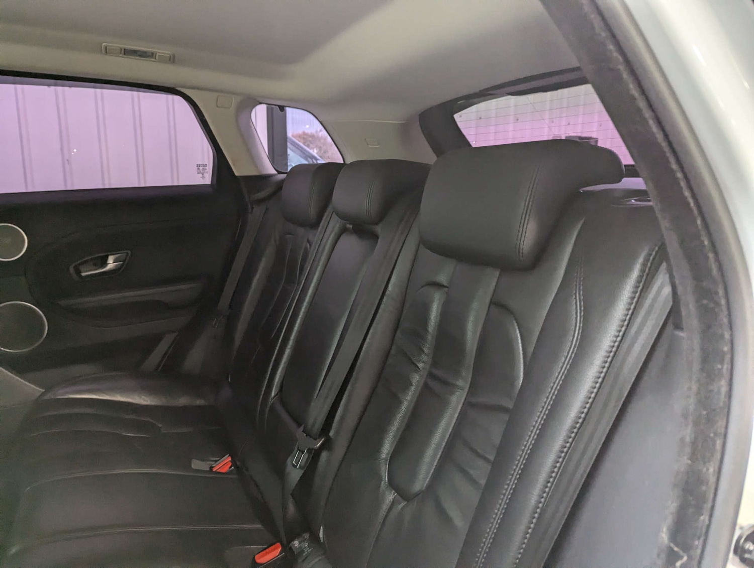 Used Land Rover Range Rover Evoque 2014 for sale - 77536207: Photo 65