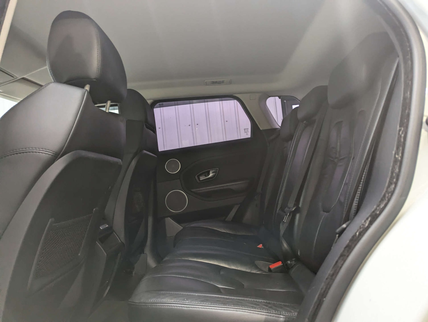 Used Land Rover Range Rover Evoque 2014 for sale - 77536207: Photo 66