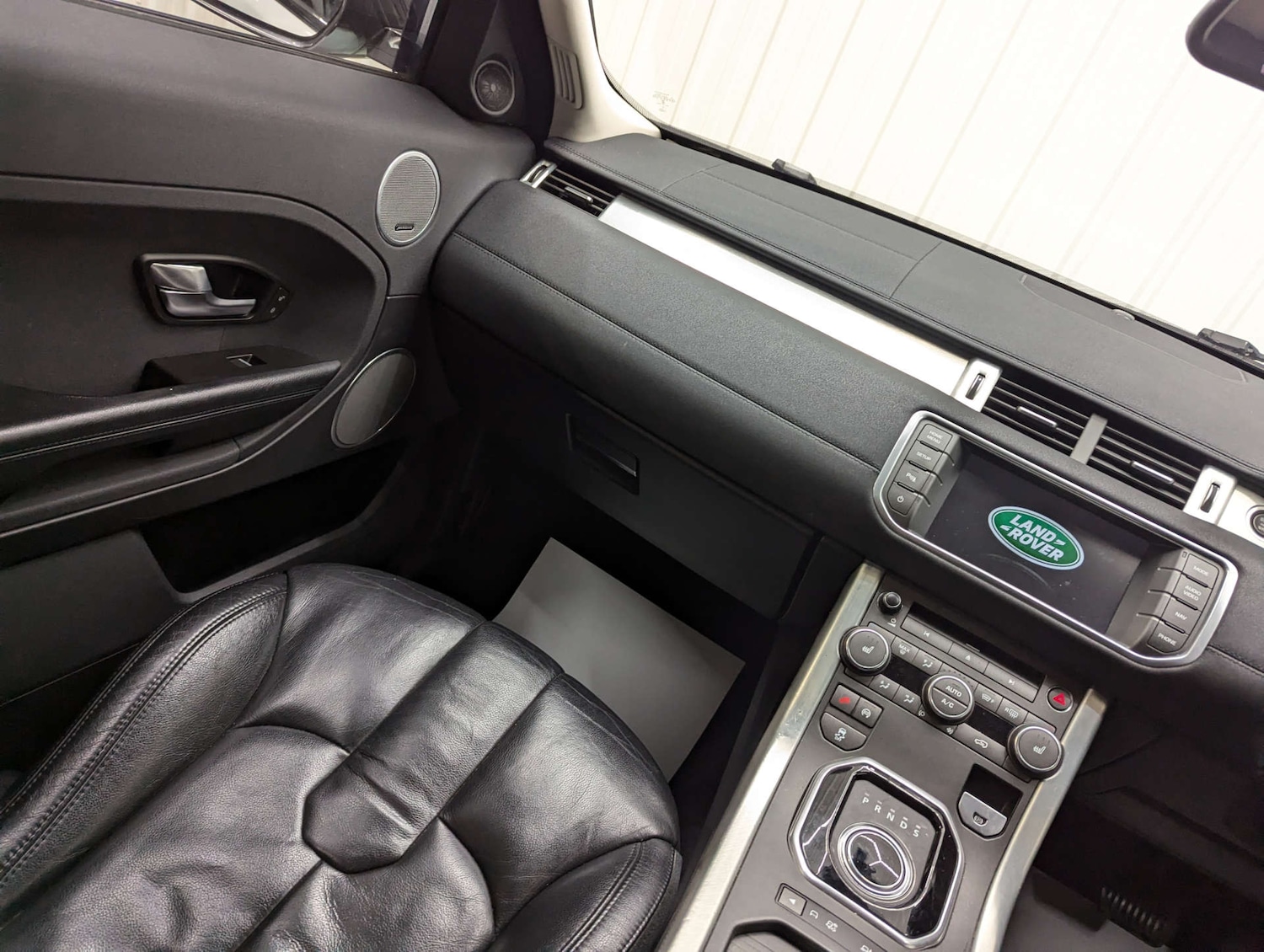 Used Land Rover Range Rover Evoque 2014 for sale - 77536207: Photo 68