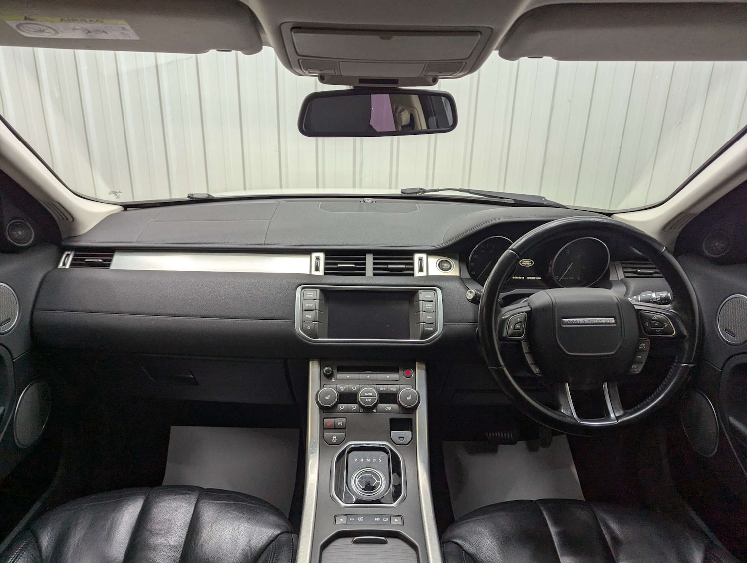 Used Land Rover Range Rover Evoque 2014 for sale - 77536207: Photo 69