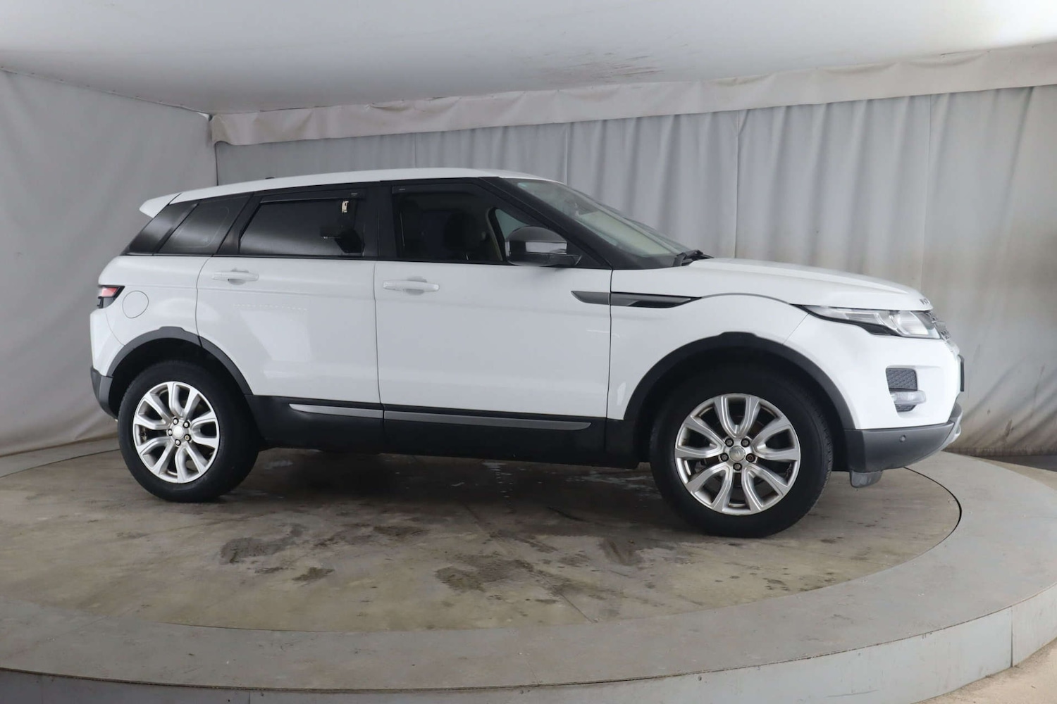 Used Land Rover Range Rover Evoque 2014 for sale - 77536207: Photo 7