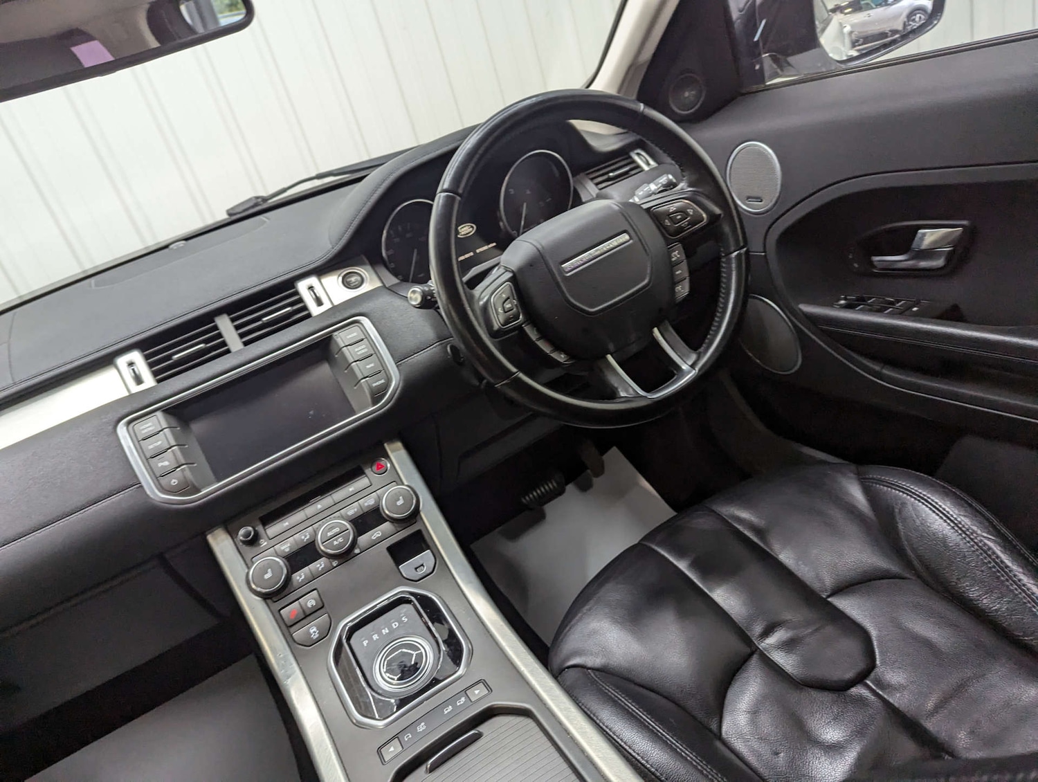 Used Land Rover Range Rover Evoque 2014 for sale - 77536207: Photo 70