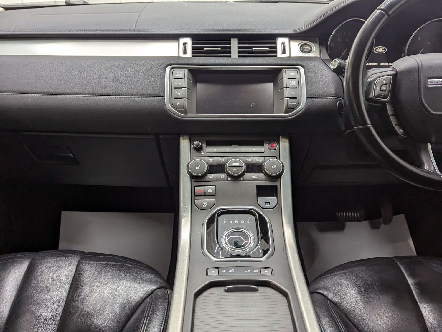Used Land Rover Range Rover Evoque 2014 for sale - 77536207: Photo 71
