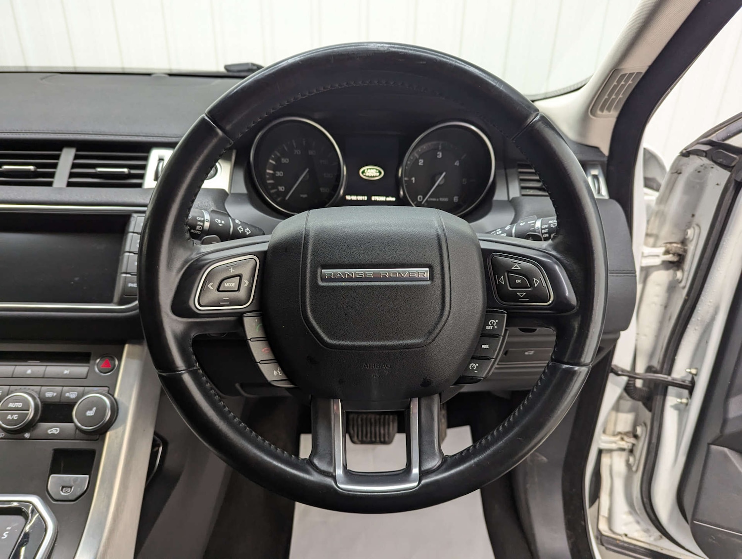 Used Land Rover Range Rover Evoque 2014 for sale - 77536207: Photo 75