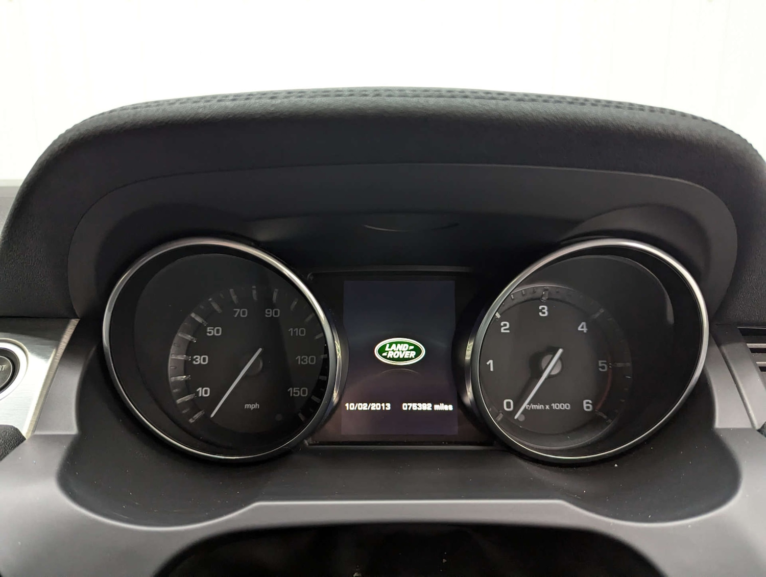 Used Land Rover Range Rover Evoque 2014 for sale - 77536207: Photo 76