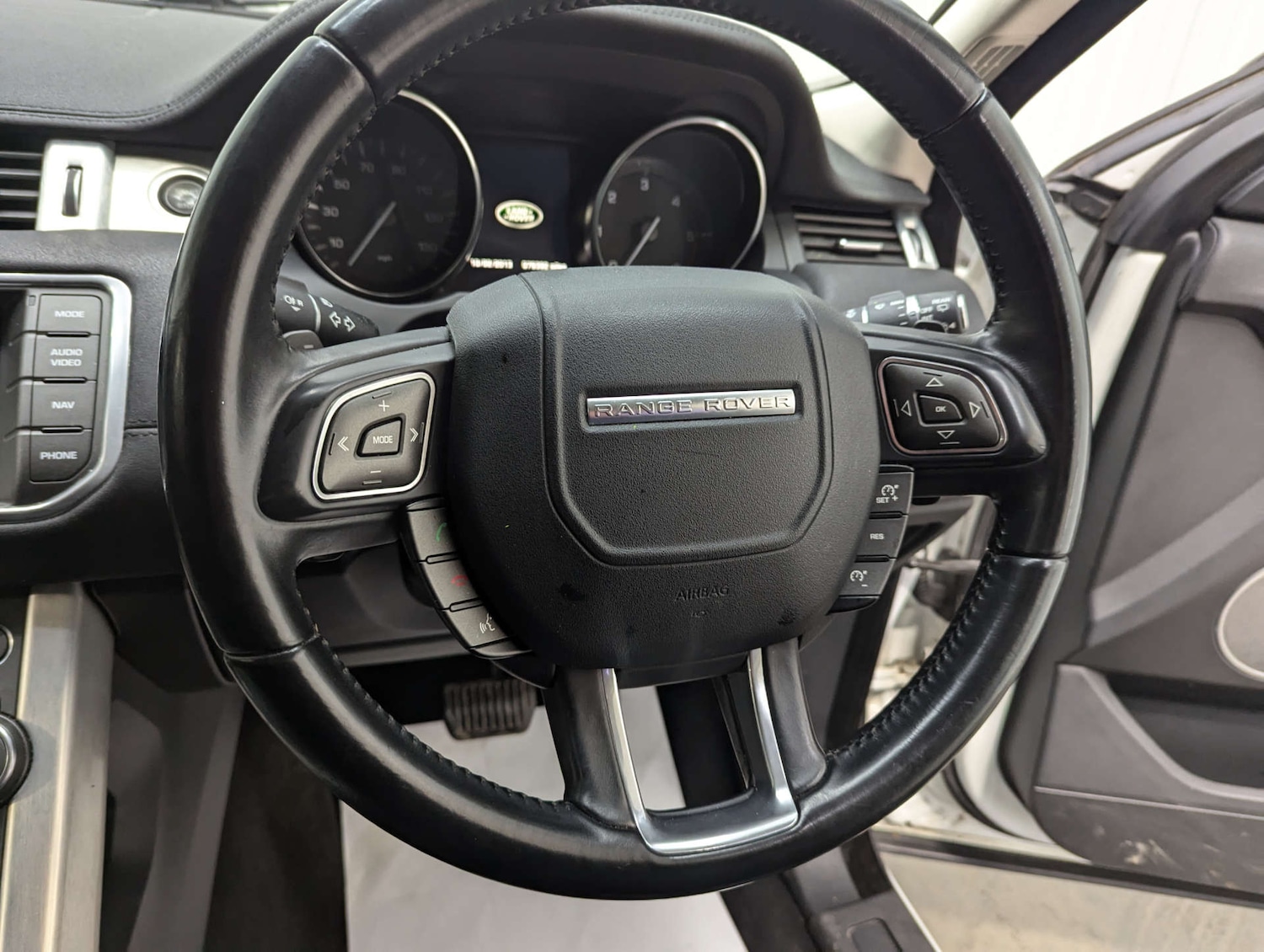 Used Land Rover Range Rover Evoque 2014 for sale - 77536207: Photo 79