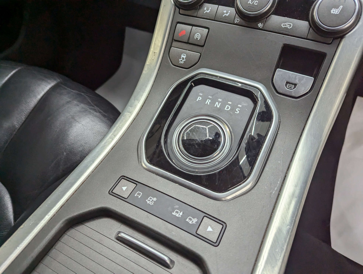 Used Land Rover Range Rover Evoque 2014 for sale - 77536207: Photo 82