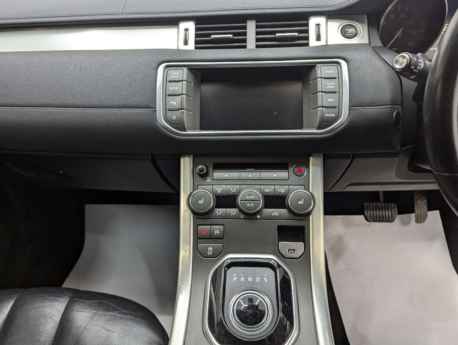 Used Land Rover Range Rover Evoque 2014 for sale - 77536207: Photo 83