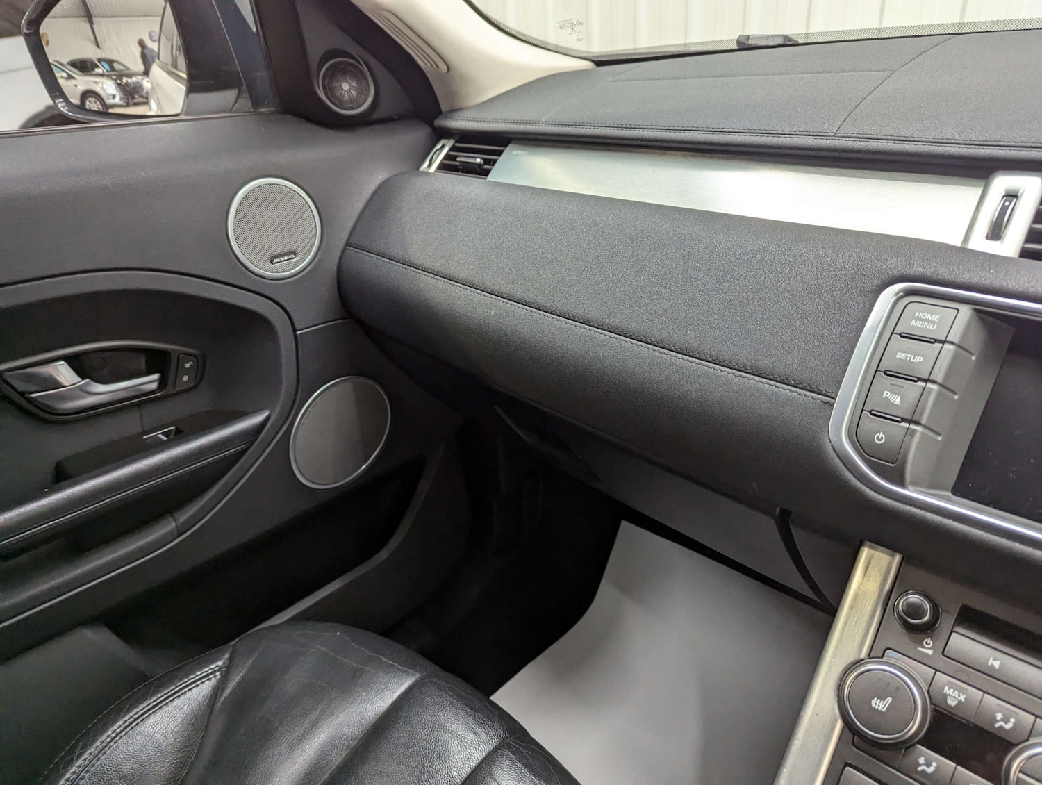 Used Land Rover Range Rover Evoque 2014 for sale - 77536207: Photo 84