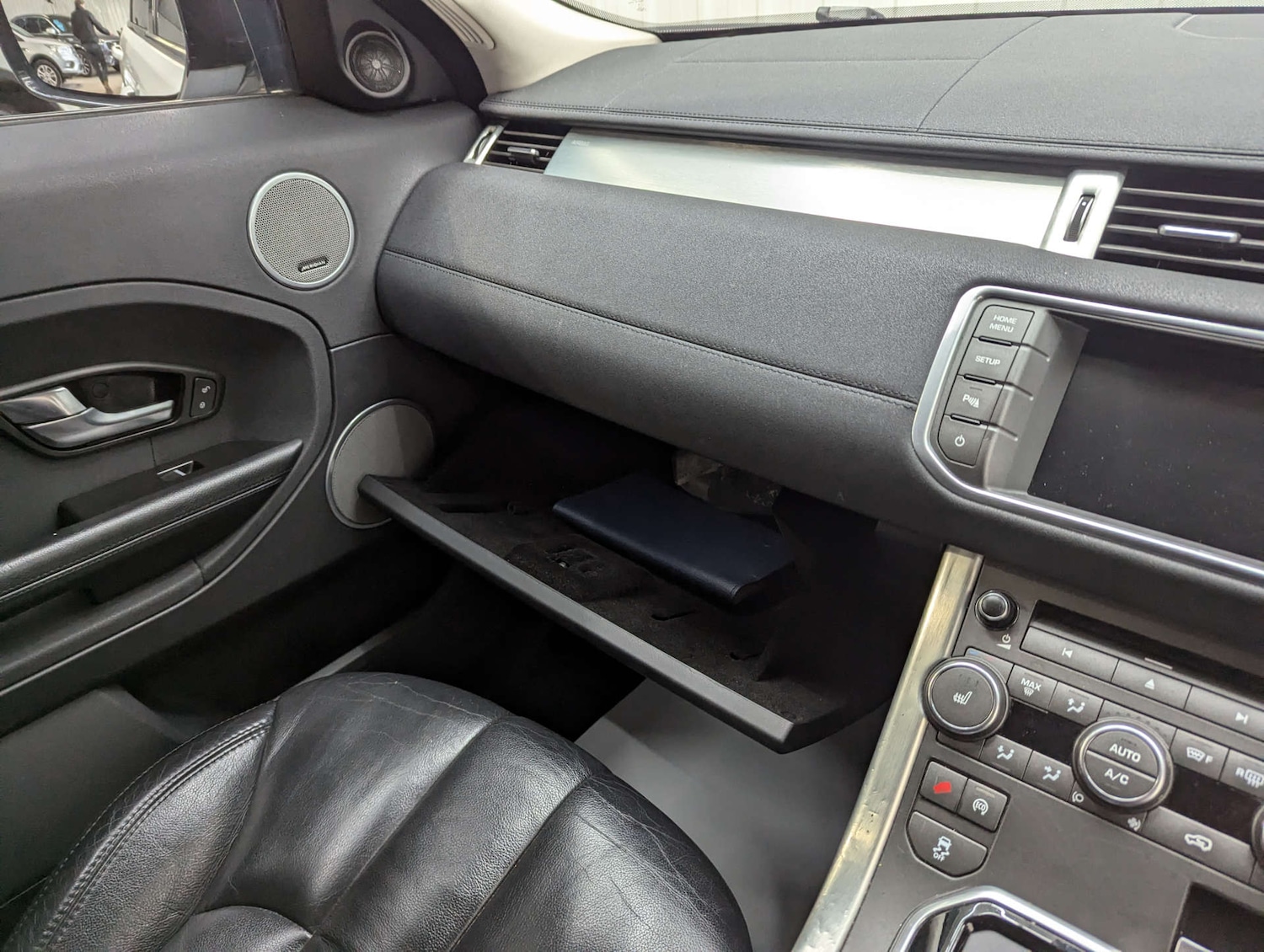 Used Land Rover Range Rover Evoque 2014 for sale - 77536207: Photo 85