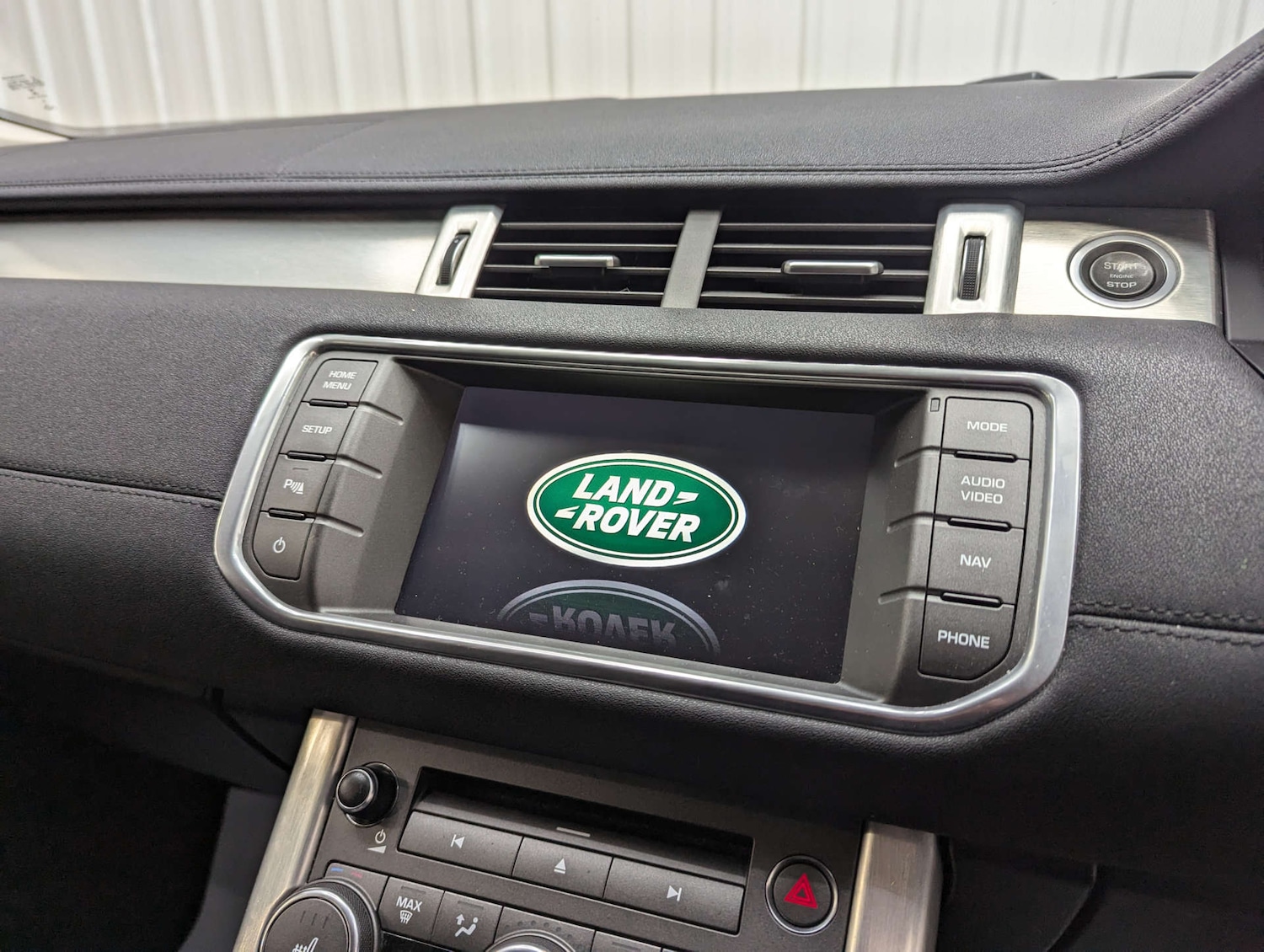 Used Land Rover Range Rover Evoque 2014 for sale - 77536207: Photo 86