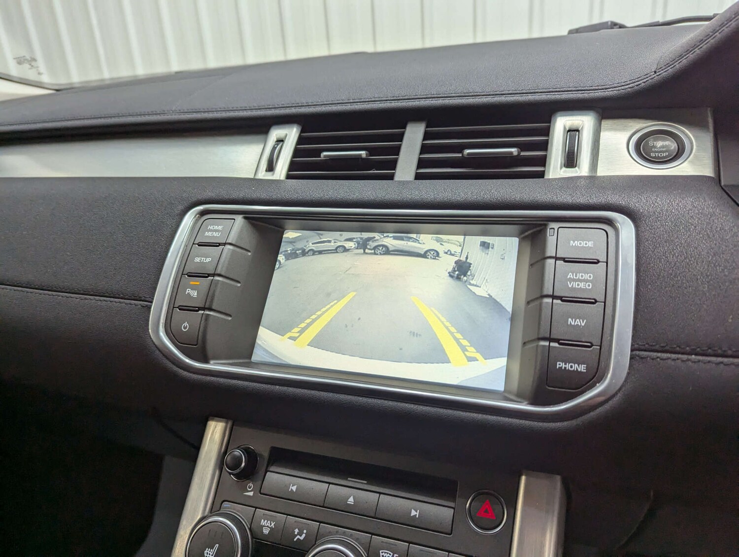 Used Land Rover Range Rover Evoque 2014 for sale - 77536207: Photo 87