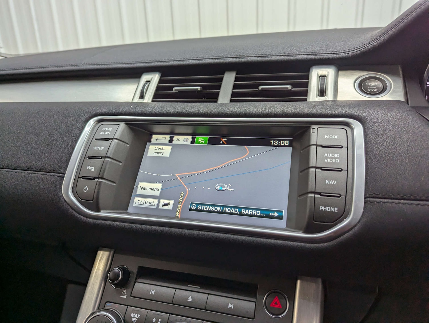 Used Land Rover Range Rover Evoque 2014 for sale - 77536207: Photo 89