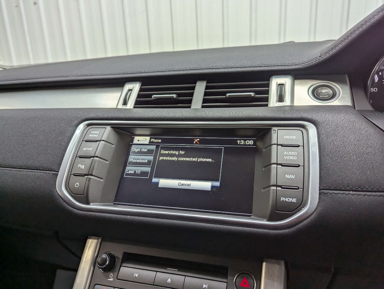 Used Land Rover Range Rover Evoque 2014 for sale - 77536207: Photo 90