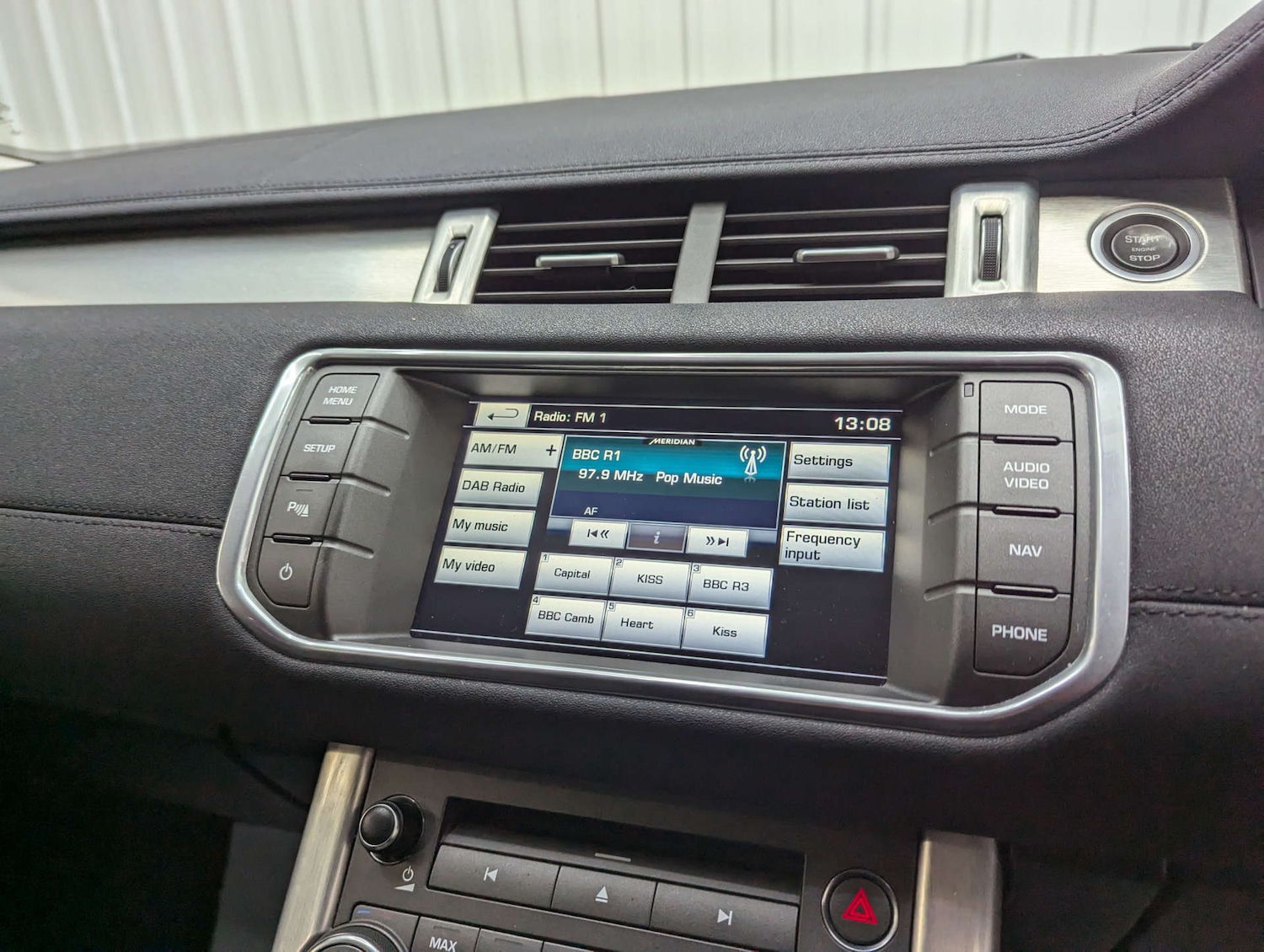 Used Land Rover Range Rover Evoque 2014 for sale - 77536207: Photo 91