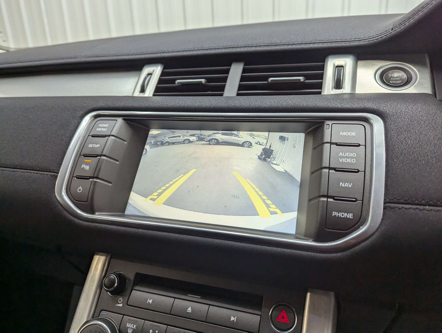 Used Land Rover Range Rover Evoque 2014 for sale - 77536207: Photo 92