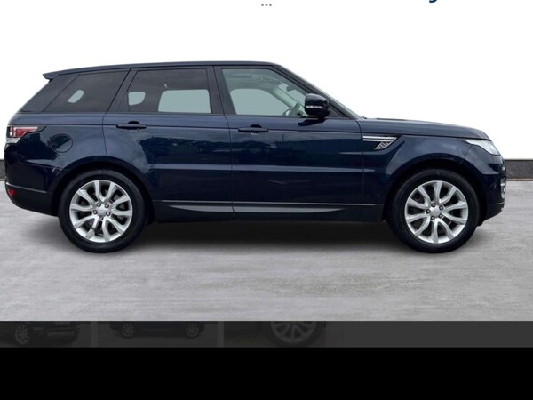 Used Land Rover Range Rover Sport 2018 for sale - 76113772: Photo 10