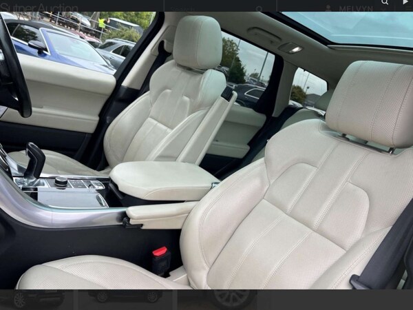 Used Land Rover Range Rover Sport 2018 for sale - 76113772: Photo 19