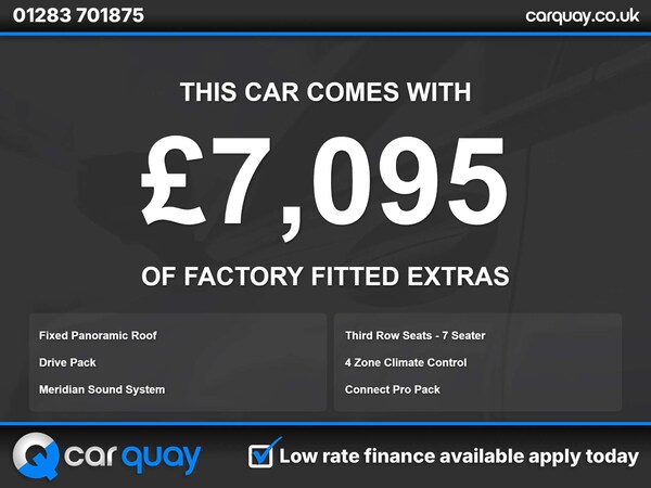Used Land Rover Range Rover Sport 2018 for sale - 76113772: Photo 7
