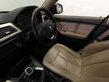 Used BMW 4 Series 2017 for sale - 75255966: Photo