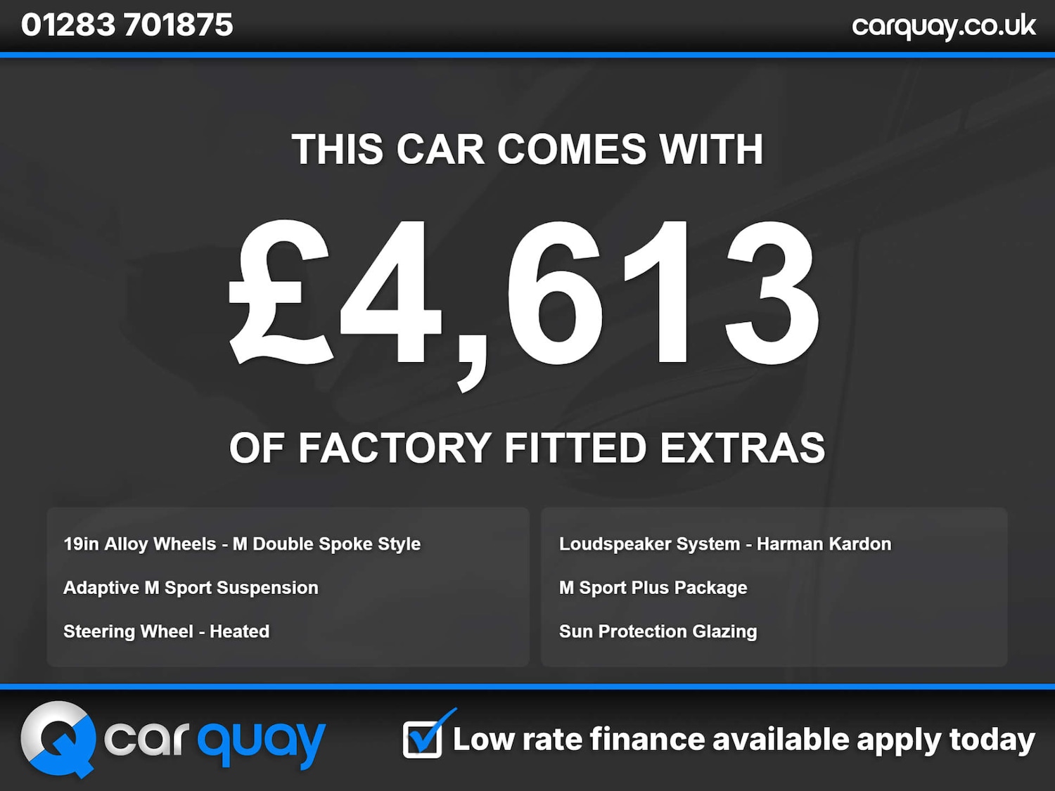 Used BMW 4 Series 2018 for sale - 78020655: Photo 17