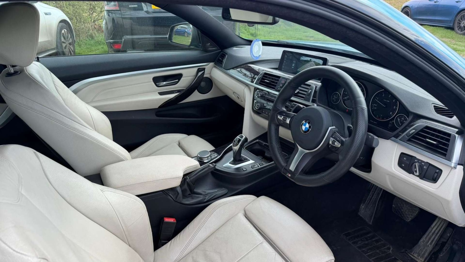 Used BMW 4 Series 2018 for sale - 78020655: Photo 3