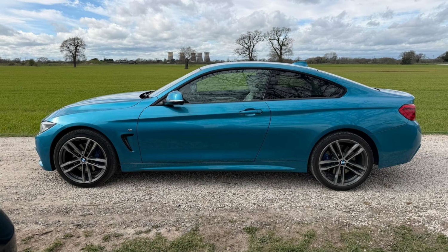 Used BMW 4 Series 2018 for sale - 78020655: Photo 9