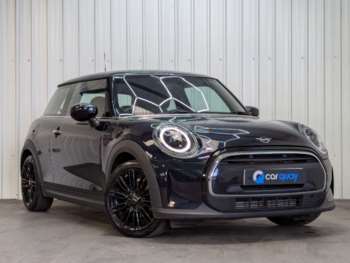 Used MINI Hatch 2021 for sale - 75379434: Photo