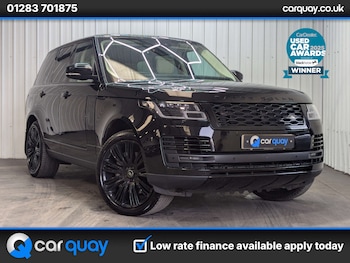 Used Land Rover Range Rover 2019 for sale - 78793851: Photo