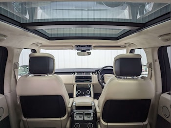 Used Land Rover Range Rover 2019 for sale - 78793851: Photo