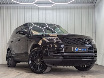 Used Land Rover Range Rover 2019 for sale - 78793851: Photo