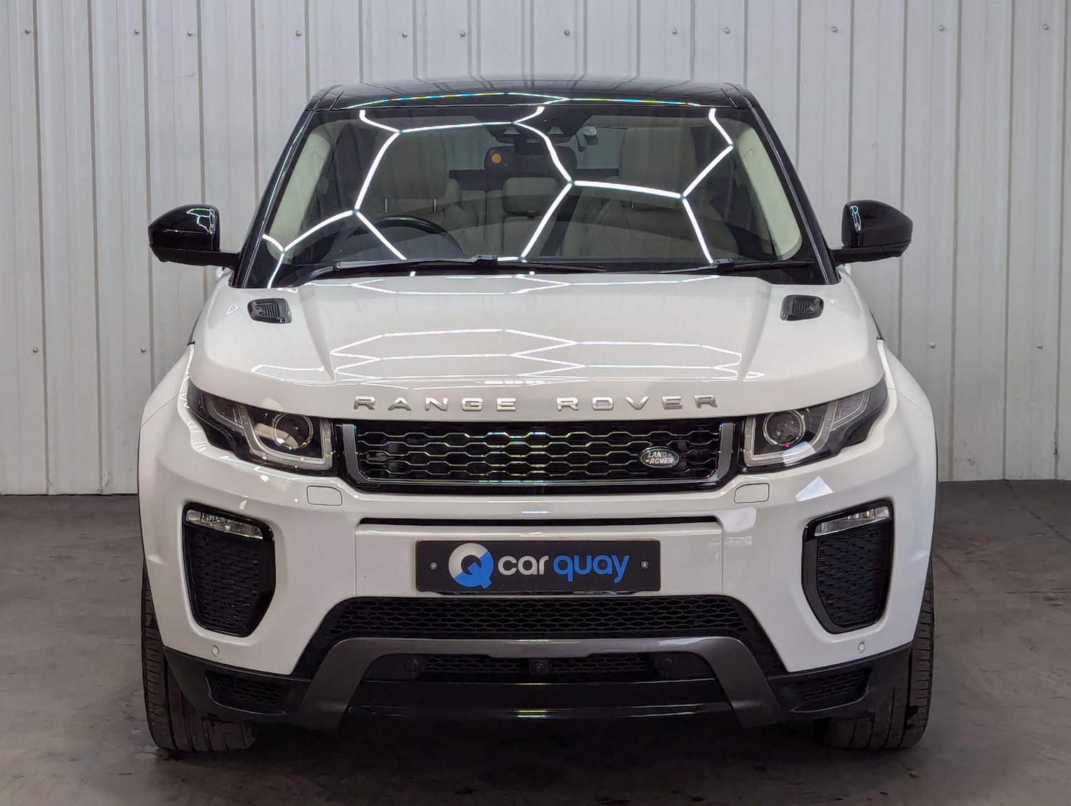 Used Land Rover Range Rover Evoque 2018 for sale - 76830000: Photo 21
