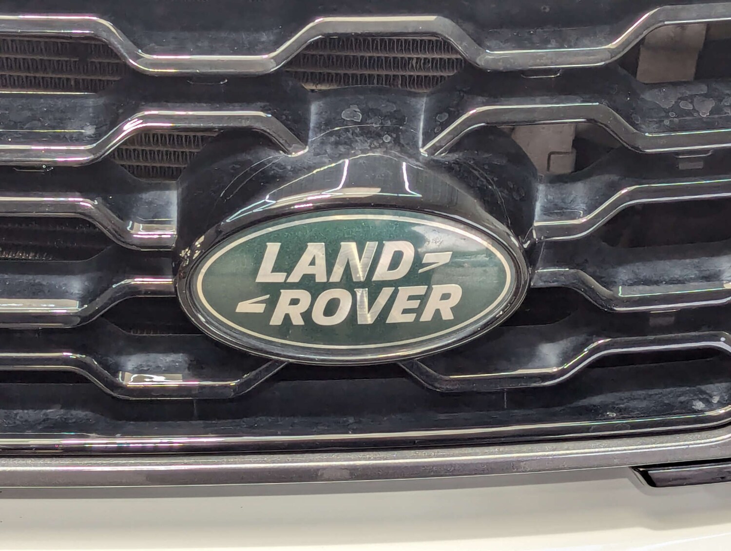 Used Land Rover Range Rover Evoque 2018 for sale - 76830000: Photo 22