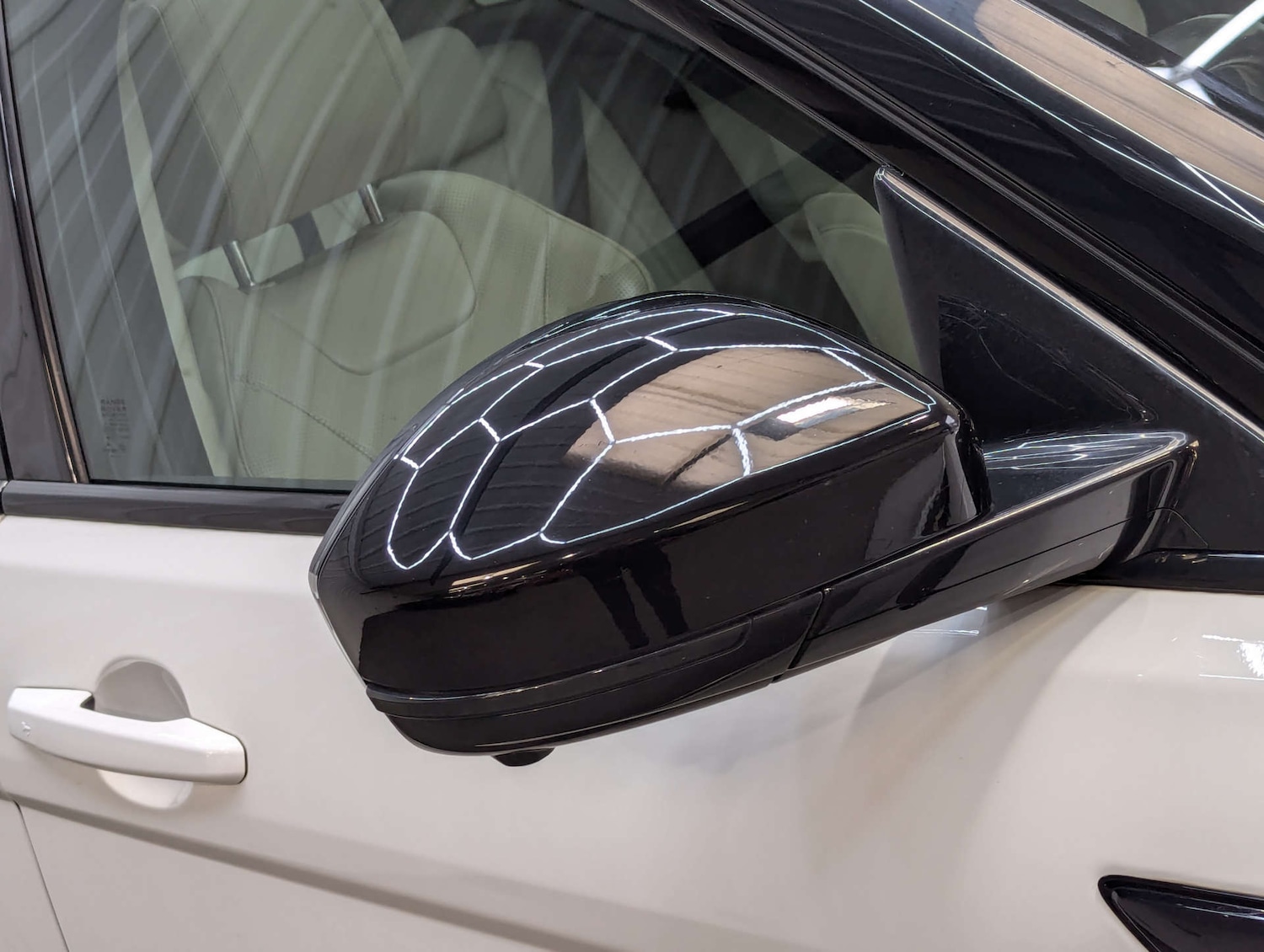 Used Land Rover Range Rover Evoque 2018 for sale - 76830000: Photo 25