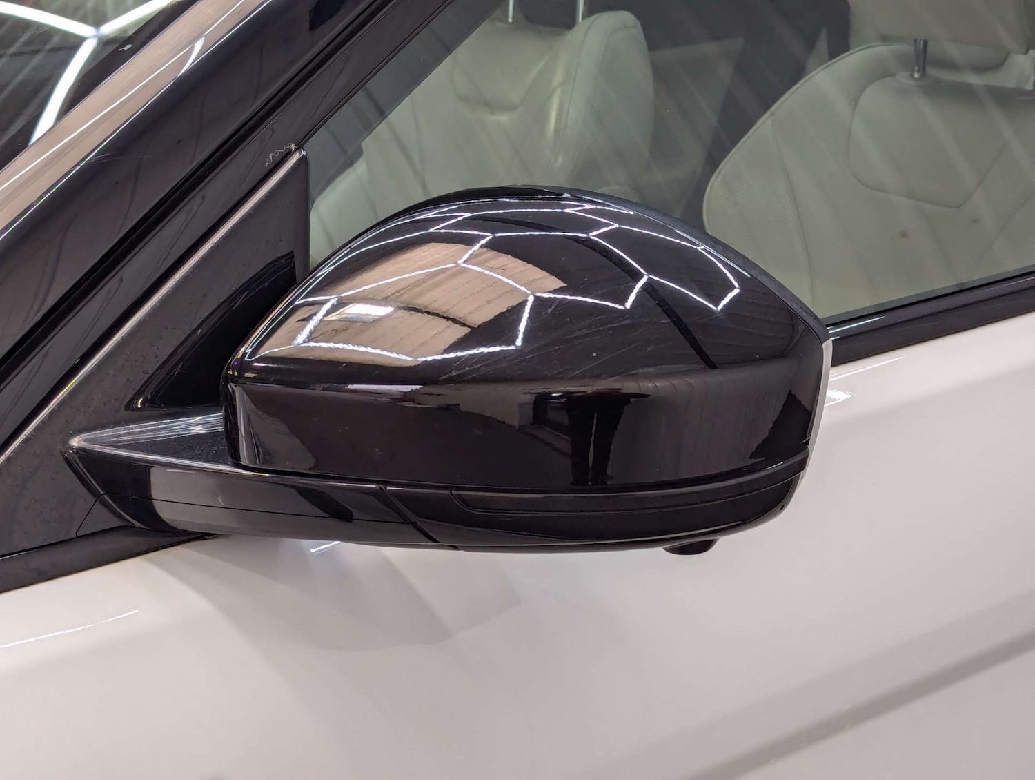 Used Land Rover Range Rover Evoque 2018 for sale - 76830000: Photo 29