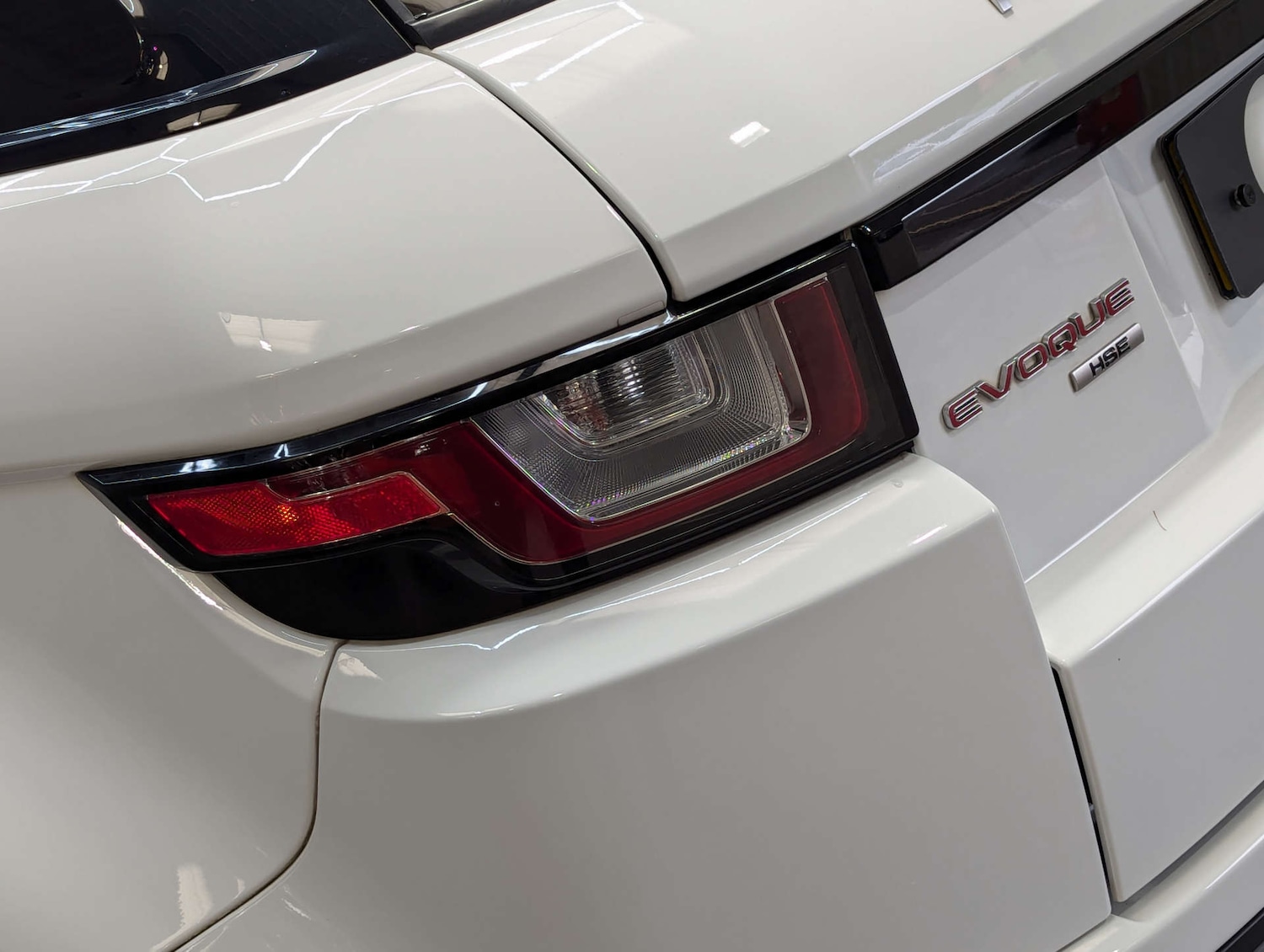 Used Land Rover Range Rover Evoque 2018 for sale - 76830000: Photo 41