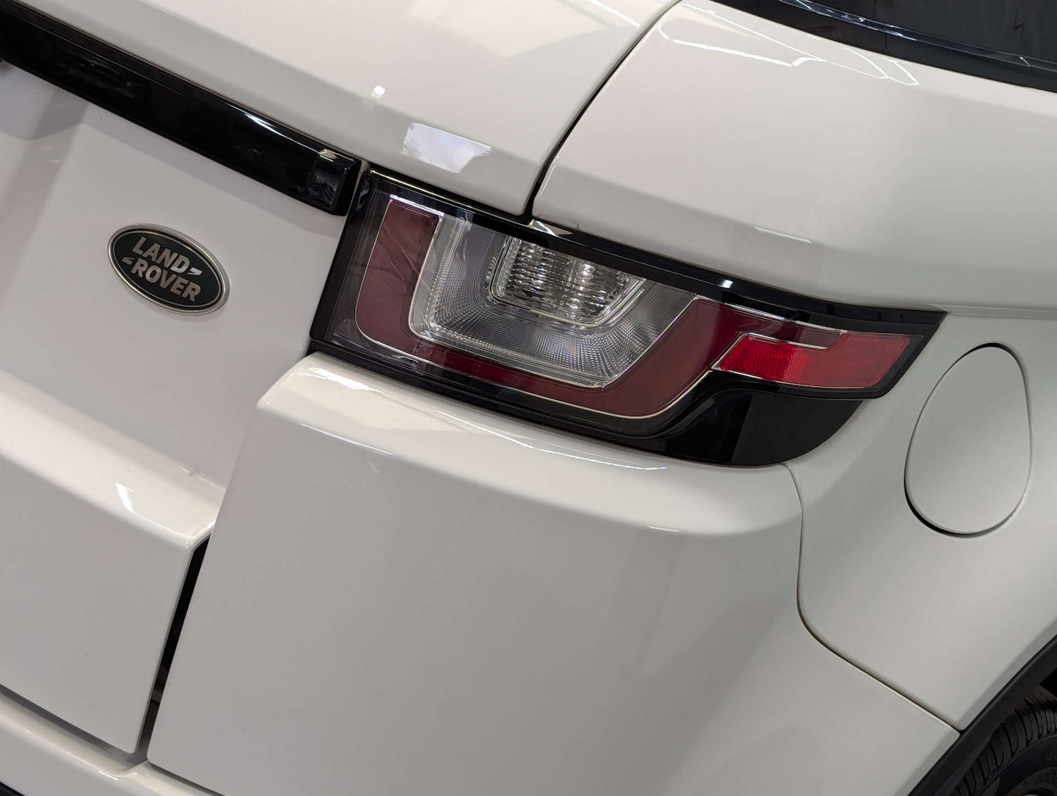 Used Land Rover Range Rover Evoque 2018 for sale - 76830000: Photo 42