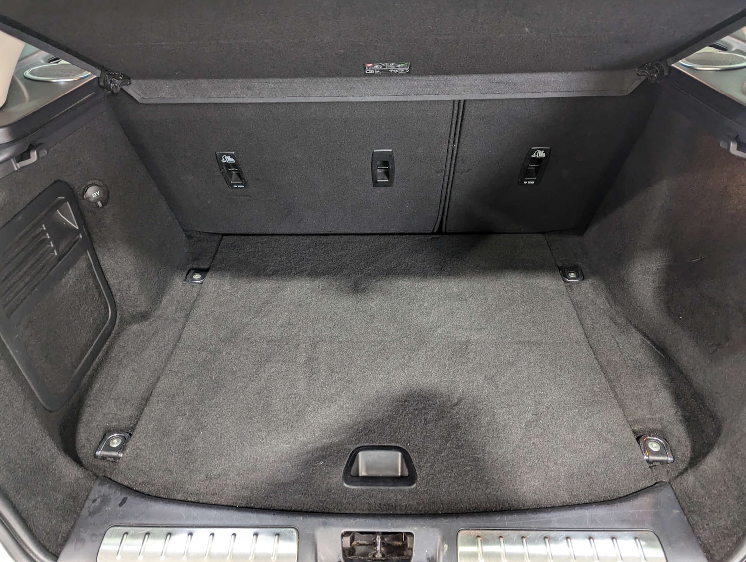 Used Land Rover Range Rover Evoque 2018 for sale - 76830000: Photo 44