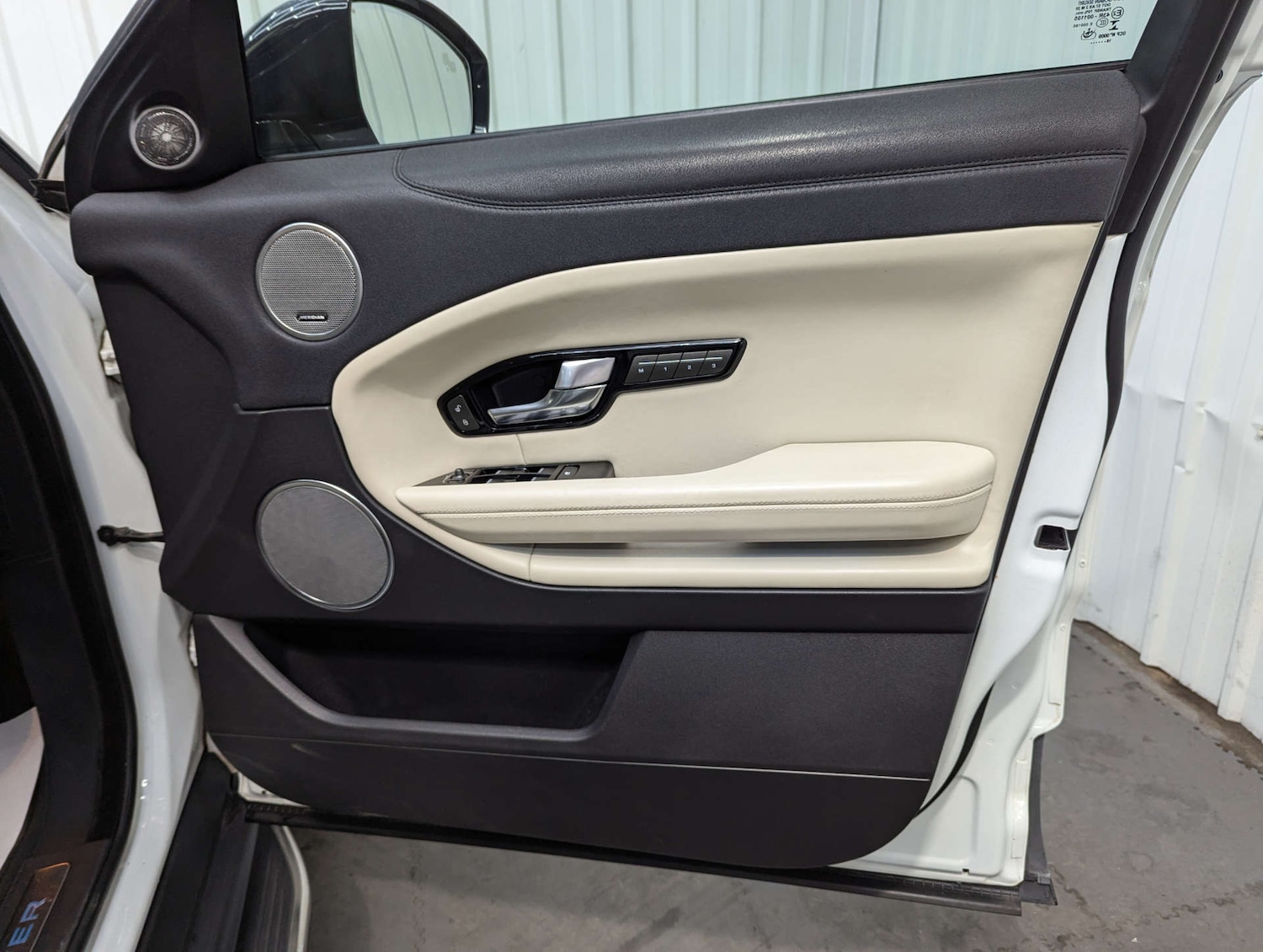 Used Land Rover Range Rover Evoque 2018 for sale - 76830000: Photo 53