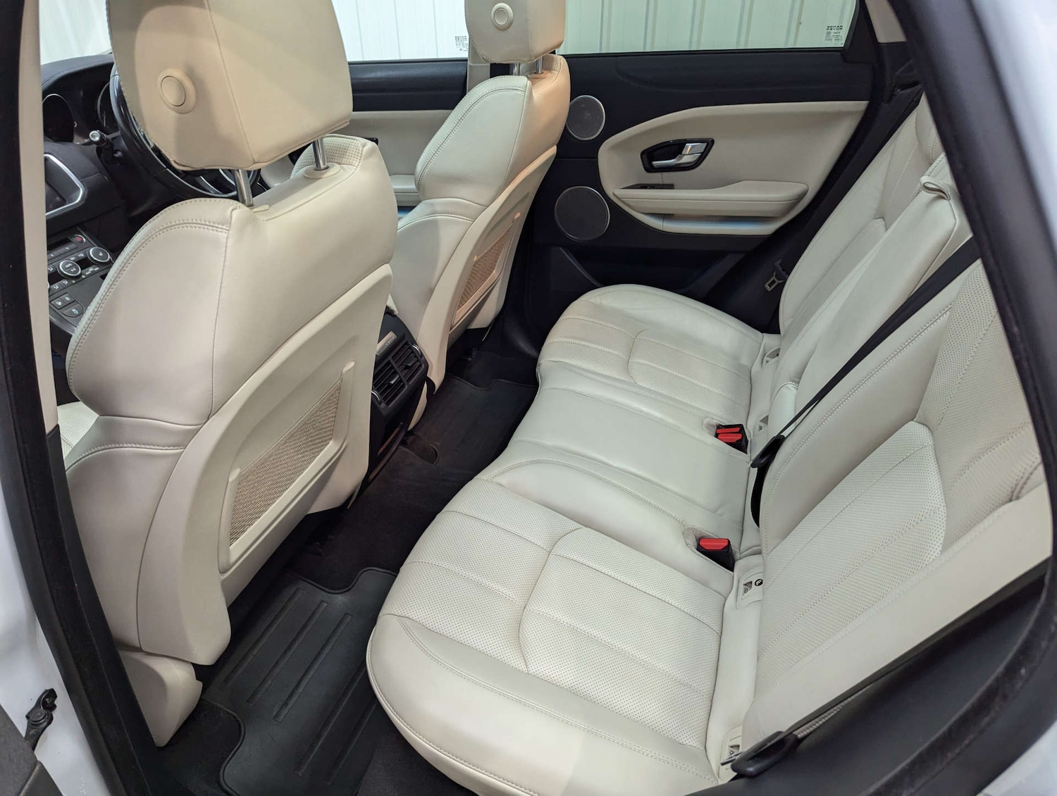 Used Land Rover Range Rover Evoque 2018 for sale - 76830000: Photo 66