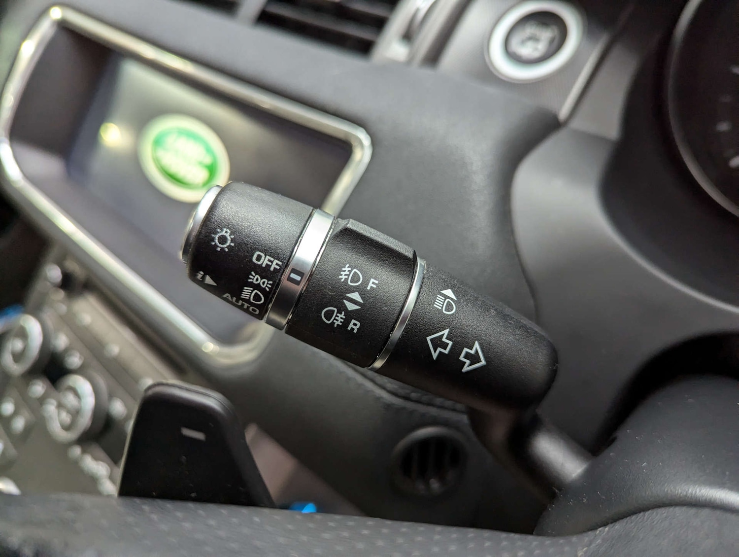 Used Land Rover Range Rover Evoque 2018 for sale - 76830000: Photo 71