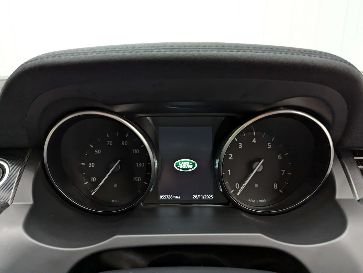 Used Land Rover Range Rover Evoque 2018 for sale - 76830000: Photo 75