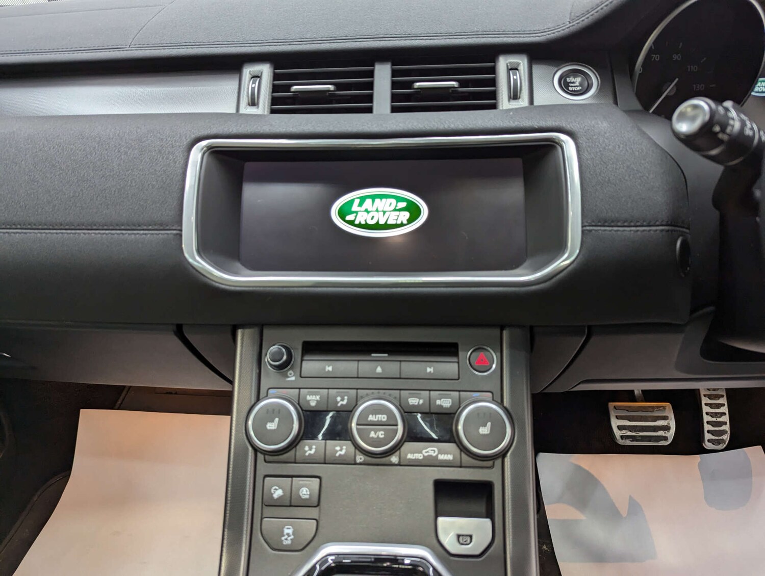 Used Land Rover Range Rover Evoque 2018 for sale - 76830000: Photo 82