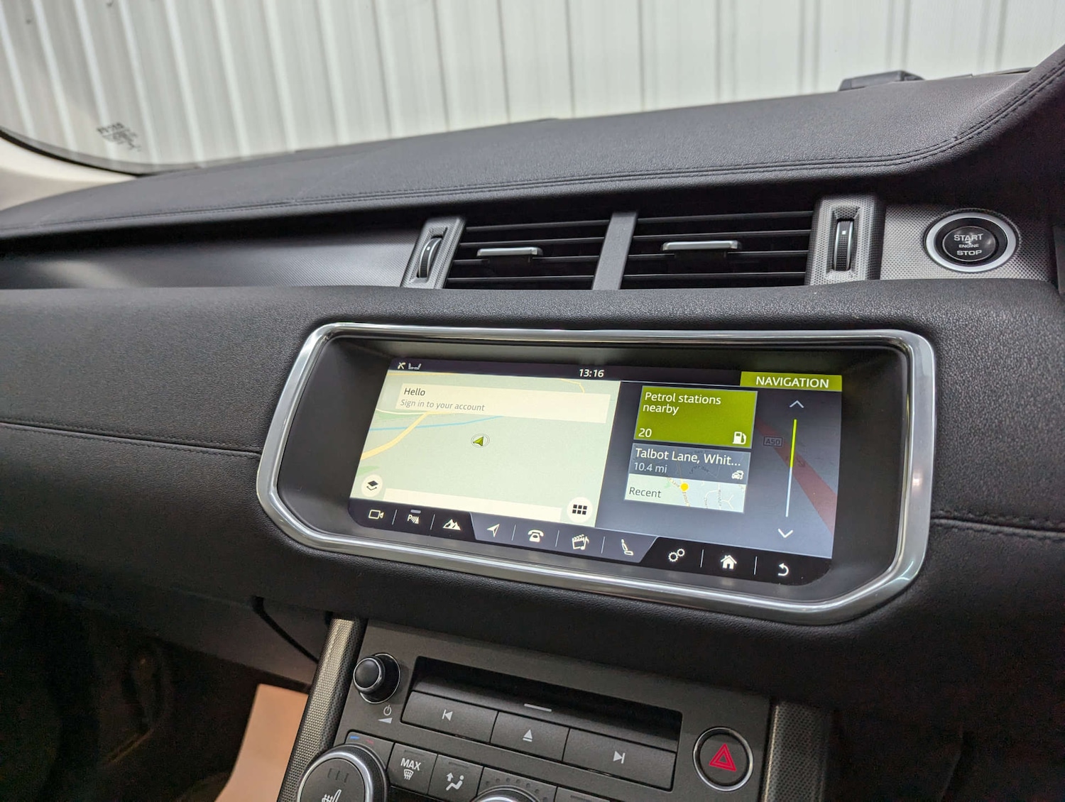 Used Land Rover Range Rover Evoque 2018 for sale - 76830000: Photo 86