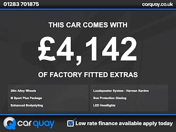 Used BMW 5 Series 2017 for sale - 79814520: Photo