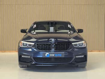 Used BMW 5 Series 2017 for sale - 79814520: Photo