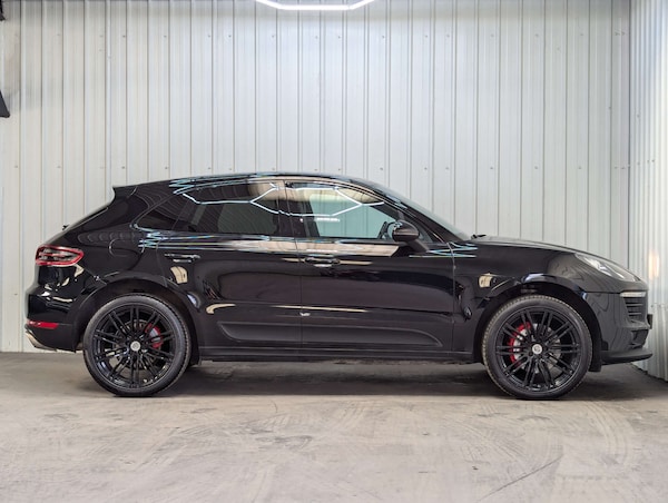 Used Porsche Macan 2017 for sale - 76278165: Photo 13