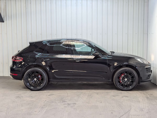 Used Porsche Macan 2017 for sale - 76278165: Photo 14