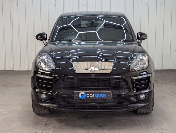 Used Porsche Macan 2017 for sale - 76278165: Photo 22